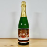 Hedonistic Breakfast Club Family Reserve by Ale&Bread Schaumwein / 75cl / 12.5%