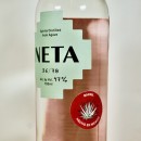 NETA Barril by Wilfrido & Ramon Garcia Sanchez Destilado de Agave / 70cl / 47%
