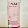 NETA Espadin Capon by Candido Garcia Cruz Destilado de Agave / 70cl / 47.6%