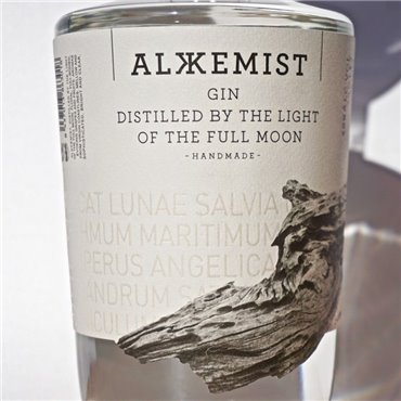 Gin - Alkkemist Gin / 70cl / 40% Gin 73,00 CHF