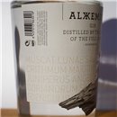 Gin - Alkkemist Gin / 70cl / 40% Gin 73,00 CHF