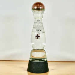 Tequila Clase Azul Blanco Ahumado / 70cl / 45%
