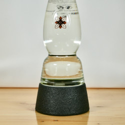 Tequila Clase Azul Blanco Ahumado / 70cl / 45%