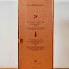 Tequila Clase Azul Blanco Ahumado / 70cl / 45%