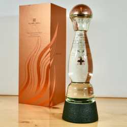 Tequila Clase Azul Blanco Ahumado / 70cl / 45%