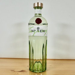 Tanqueray No. Ten London Dry Gin / 70cl / 47.3%