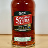 Rum - Santiago de Cuba Extra Anejo 12 Years / 70cl / 40%