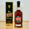 Rum - Santiago de Cuba Extra Anejo 12 Years / 70cl / 40%