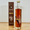 Rum - Chamarel Vanilla Rum-Liqueur / 50cl / 35%