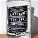 Gin - Ojo de Agua / 50cl / 43% Gin 44,00 CHF