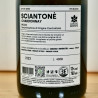 Sciantoné Chardonnay Sicilia DOC Caruso e Minini 2023 Weisswein / 75cl / 13%