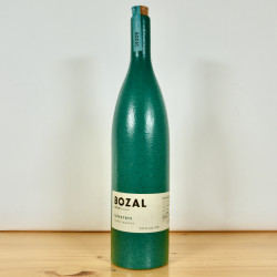Bozal Mezcal Tepeztate...