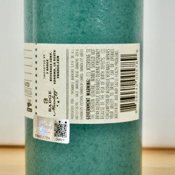 Bozal Mezcal Tepeztate Single Maguey Santa Ana del Rio / 70cl / 45%