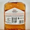 Tequila - Volcan de mi Tierra Reposado / 70cl / 40%