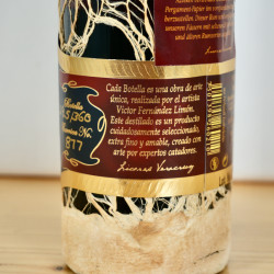 Rum - Mocambo Art Edition 20 Years / 75cl / 40%