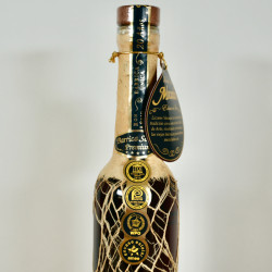 Mocambo 20 Years Art Edition Rum, 50 cl, 40 % vol.