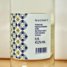 Wagemut HGSB London Dry Gin / 50cl / 43.2%