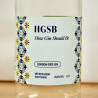 Wagemut HGSB London Dry Gin / 50cl / 43.2%