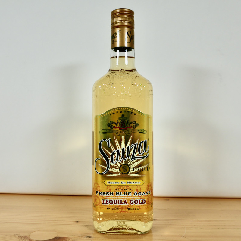 Sauza Tequila Gold / 70cl / 38%