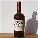 Whisk(e)y - 1776 Rye Barrel Proof / 70cl / 58.6% Whisk(e)y 66,00 CHF