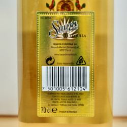 Sauza Tequila Gold / 70cl / 38%