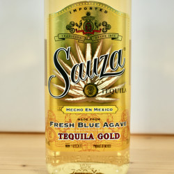 Sauza Tequila Gold / 70cl / 38%