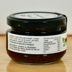 Salsa Mexicana Contigo 190g