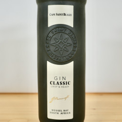 Cape Saint Blaize Classic South Africa Gin / 70cl / 43%