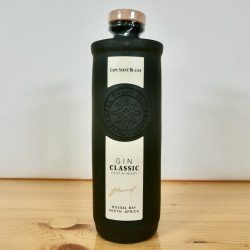 Cape Saint Blaize Classic South Africa Gin / 70cl / 43%