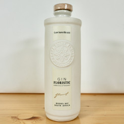 Cape Saint Blaize Floristic South Africa Gin / 70cl / 43%