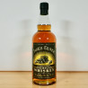 James Oliver Bourbon Barreled American Whiskey / 75cl / 43%