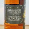 James Oliver Bourbon Barreled American Whiskey / 75cl / 43%