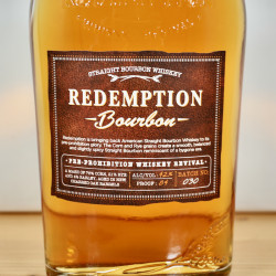 Redemption Bourbon American Whiskey / 75cl / 42%