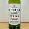 Laphroaig Four Oak Whisky Liter / 100cl / 40%