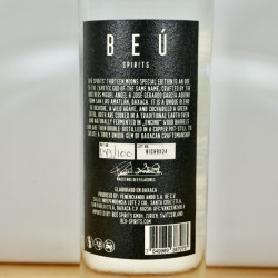 Beu Thirteen Moons Ensamble VI Destilado de Agave / 70cl / 48%