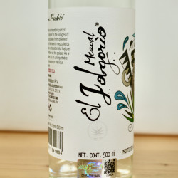 Mezcal - El Jolgorio Pechuga / 50cl / 48%