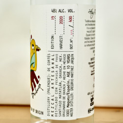 Mezcal - El Jolgorio Pechuga / 50cl / 48%