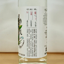 Mezcal - El Jolgorio Mexicano / 50cl / 47%
