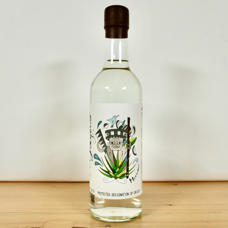 Mezcal - El Jolgorio Mexicano / 50cl / 47%