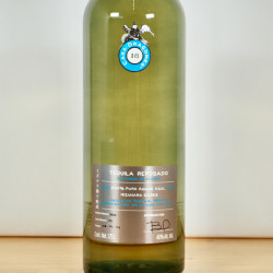 Tequila - Casa Dragones Reposado Mizunara Magnum Box / 175cl / 40%
