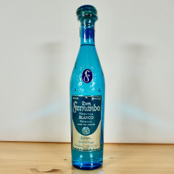 Don Fernando Tequila Blanco / 75cl / 38%