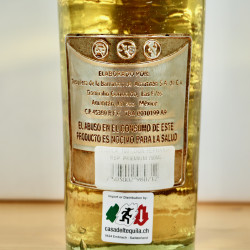 Don Fernando Tequila Reposado / 75cl / 38%