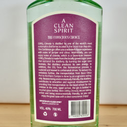 Cero2 Gin Chinola and Citrus / 70cl / 40%