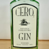 Cero2 Gin Juniper and Citrus / 70cl / 40%