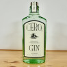 Cero2 Gin Juniper and Citrus / 70cl / 40%