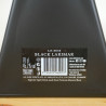 A.H. Riise Black Larimar Rum Black Gem Collection / 70cl / 45.2%