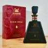 A.H. Riise Black Coral Rum Black Gem Collection / 70cl / 45.8%
