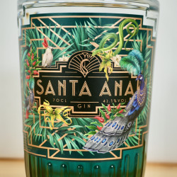 Gin - Santa Ana Gin / 70cl / 42.3%