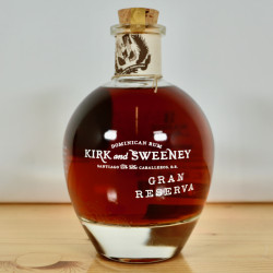 Rum - Kirk and Sweeney Gran Reserva / 70cl / 40%