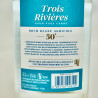 Rum - Trois Rivieres 50 Blanc / 100cl / 50%